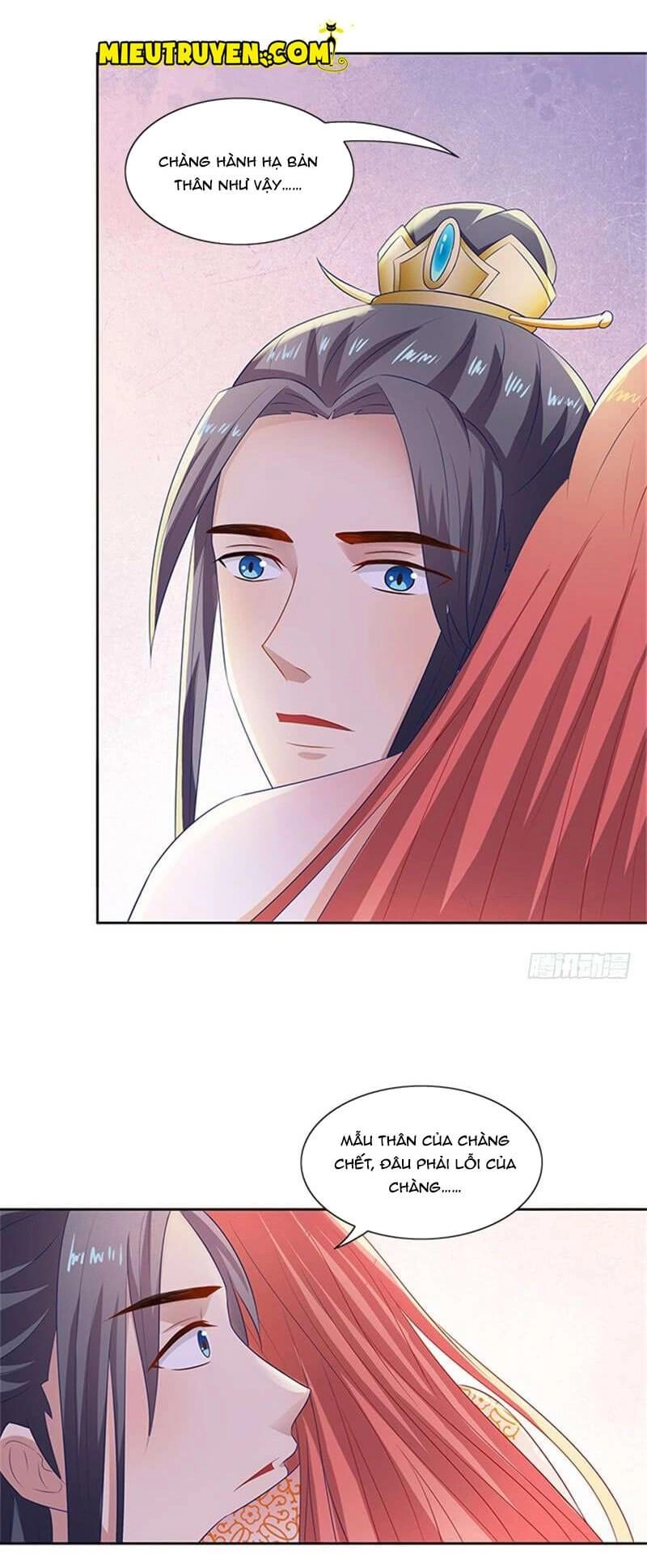 Tận Diệt Vương Gia Mãn Triều Chapter 77 - 23