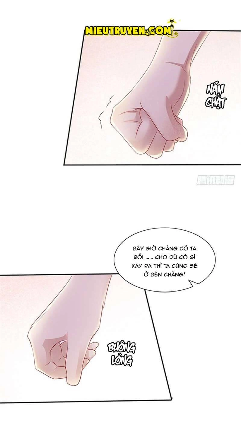 Tận Diệt Vương Gia Mãn Triều Chapter 77 - 24