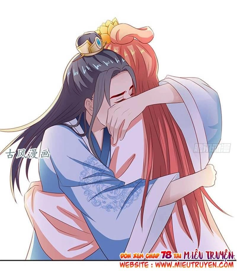 Tận Diệt Vương Gia Mãn Triều Chapter 77 - 25