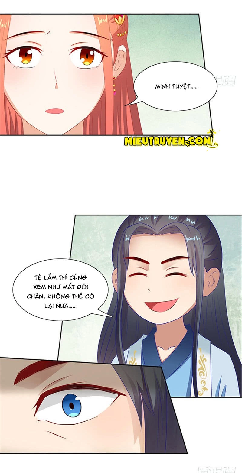 Tận Diệt Vương Gia Mãn Triều Chapter 79 - 9