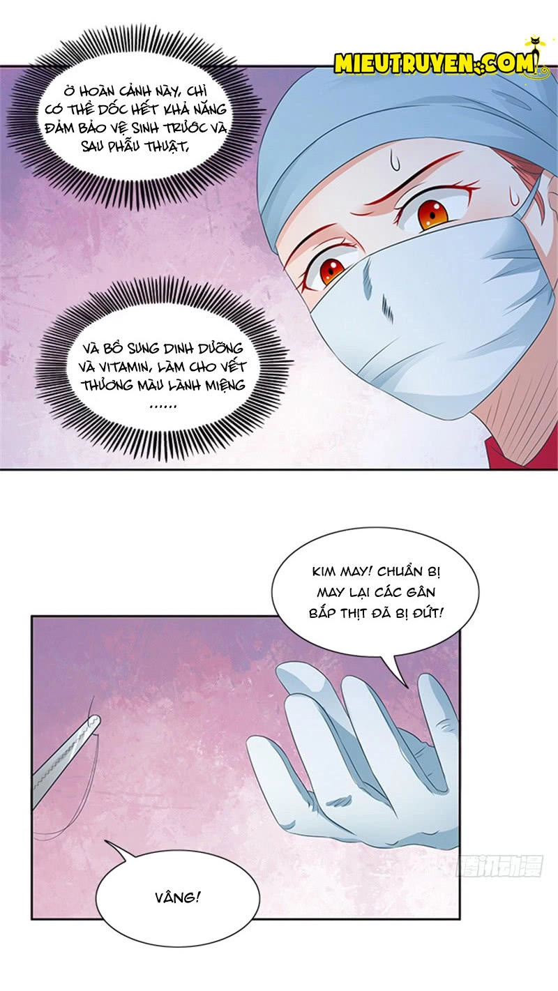 Tận Diệt Vương Gia Mãn Triều Chapter 79 - 15