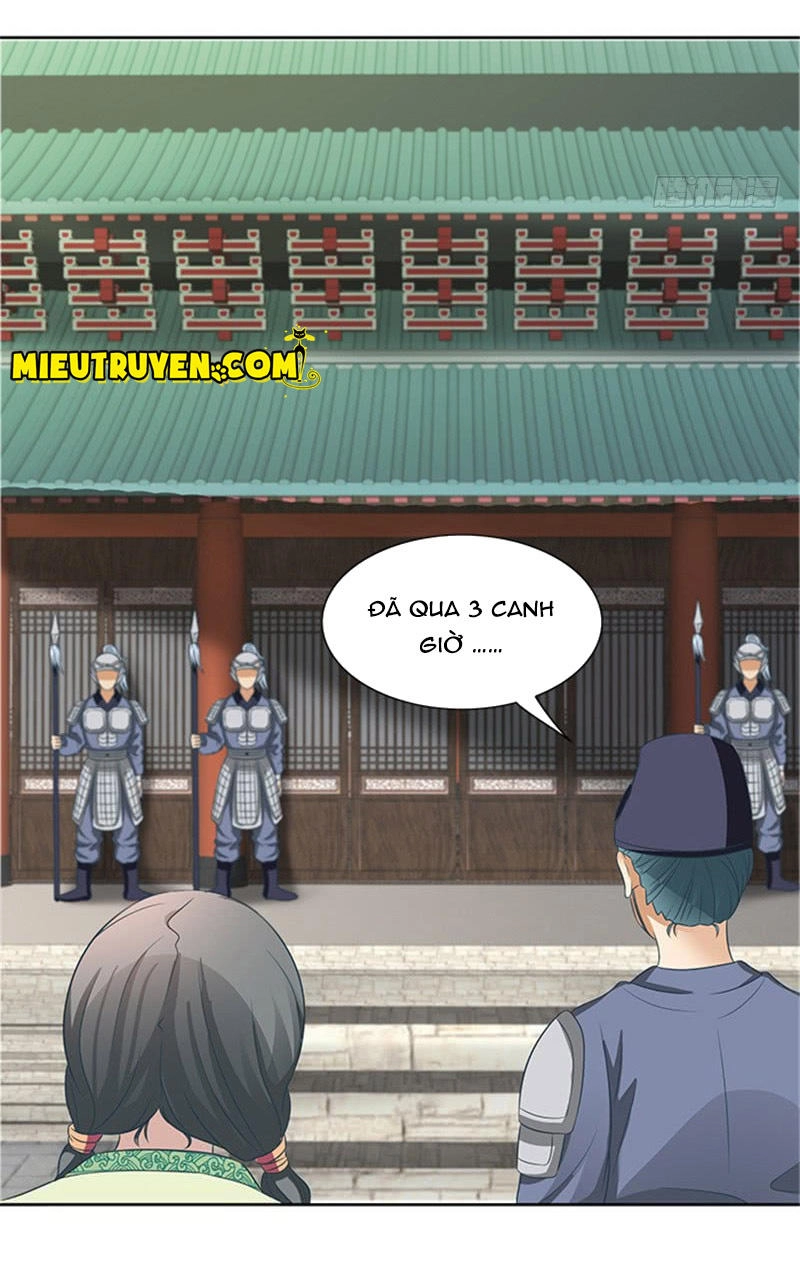 Tận Diệt Vương Gia Mãn Triều Chapter 79 - 17