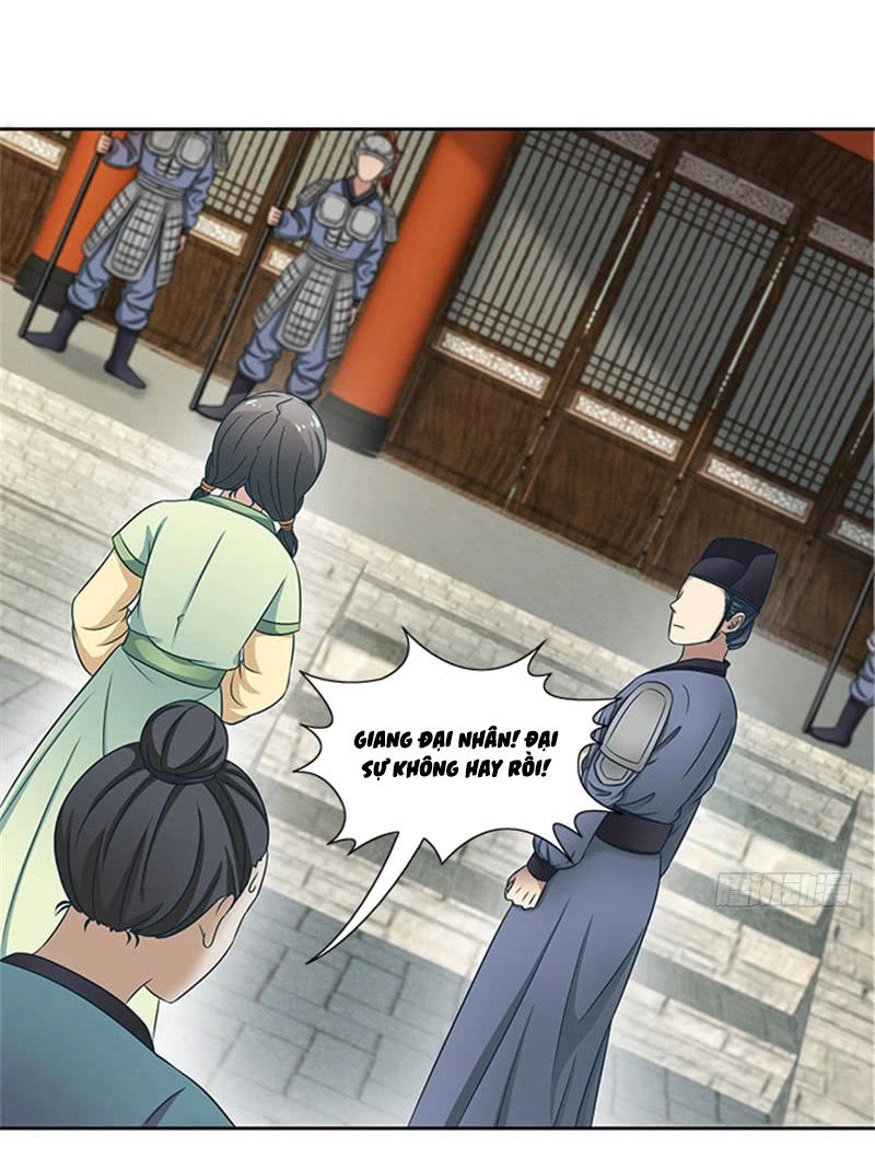 Tận Diệt Vương Gia Mãn Triều Chapter 79 - 22