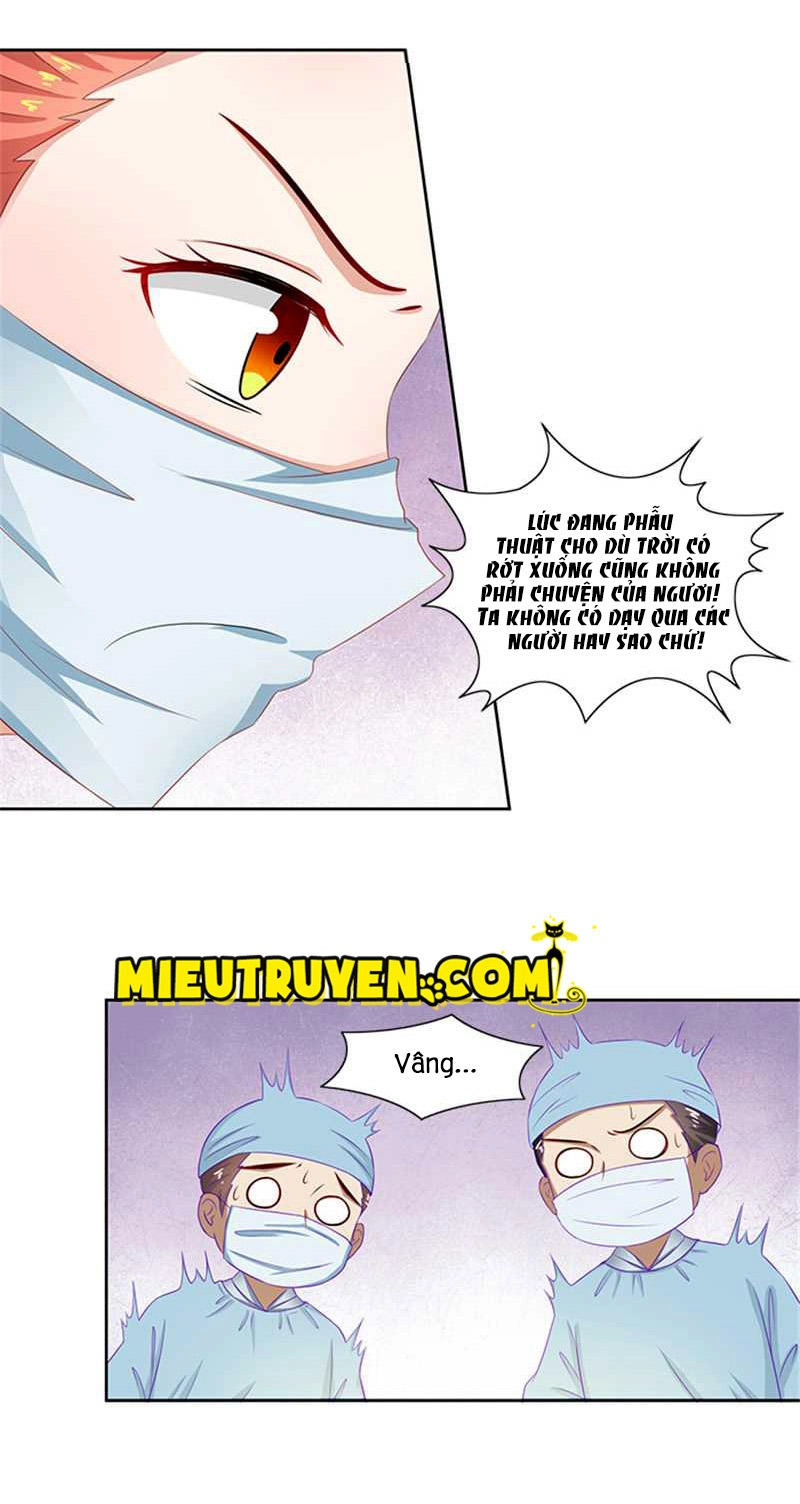 Tận Diệt Vương Gia Mãn Triều Chapter 80 - 10