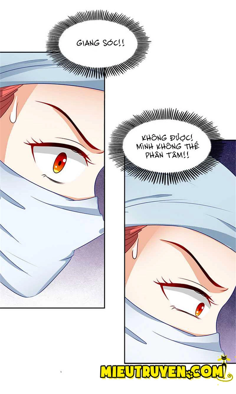 Tận Diệt Vương Gia Mãn Triều Chapter 80 - 16