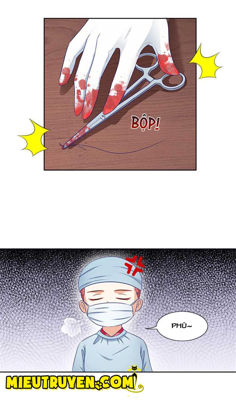 Tận Diệt Vương Gia Mãn Triều Chapter 80 - 19