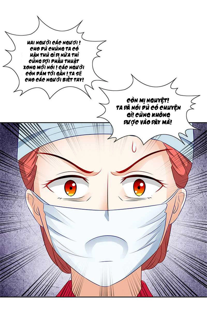 Tận Diệt Vương Gia Mãn Triều Chapter 80 - 21