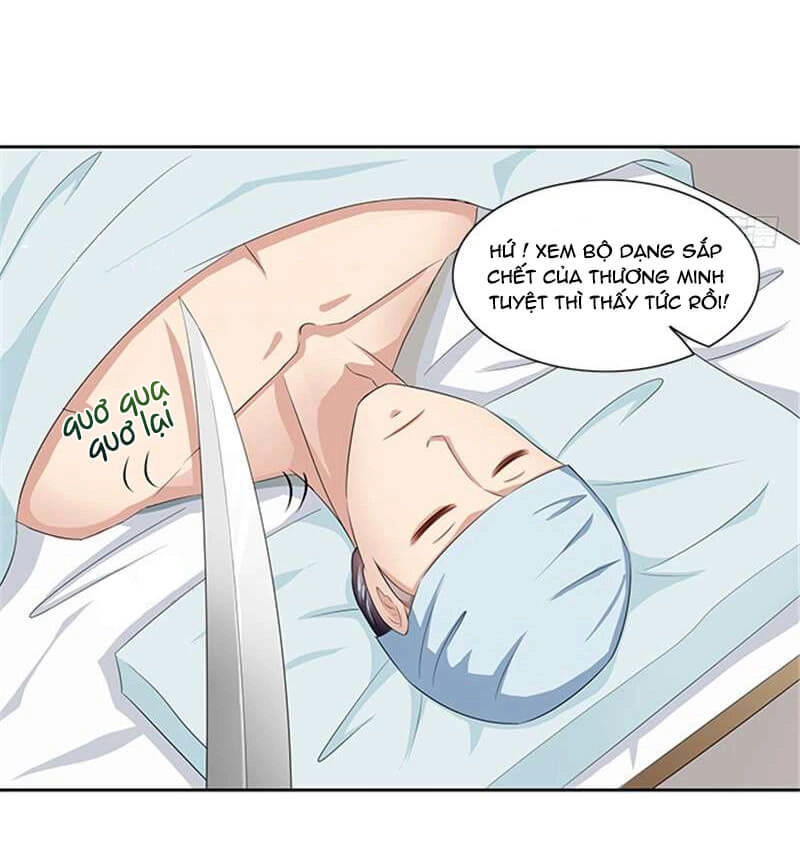 Tận Diệt Vương Gia Mãn Triều Chapter 81 - 4