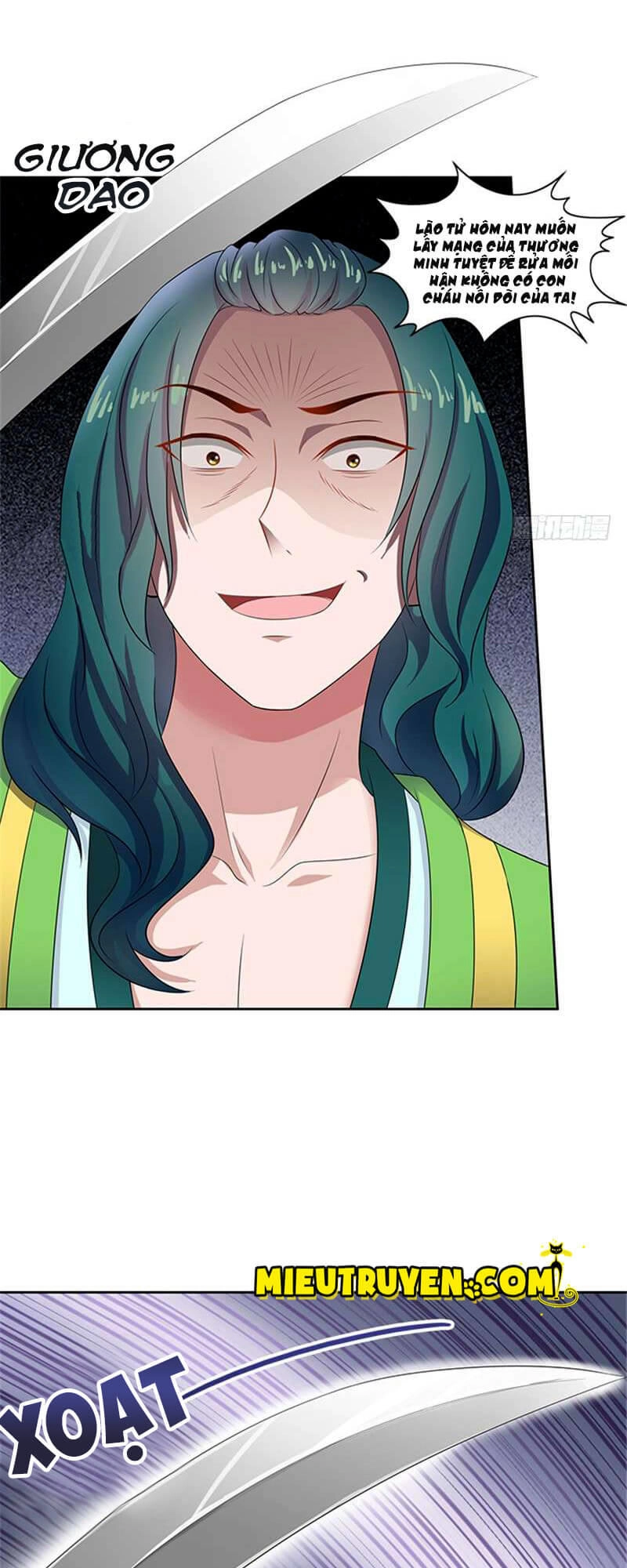 Tận Diệt Vương Gia Mãn Triều Chapter 81 - 5