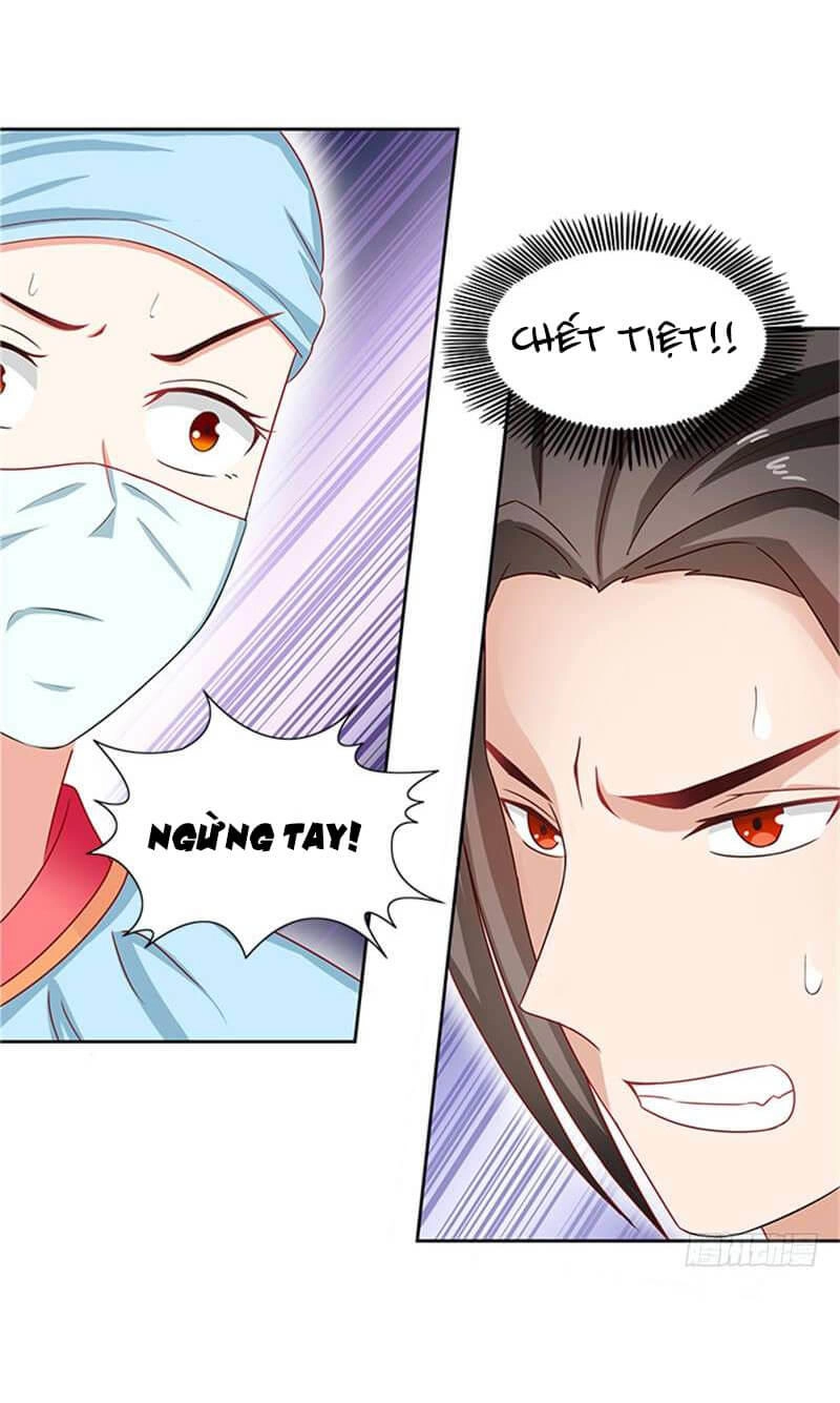 Tận Diệt Vương Gia Mãn Triều Chapter 81 - 7