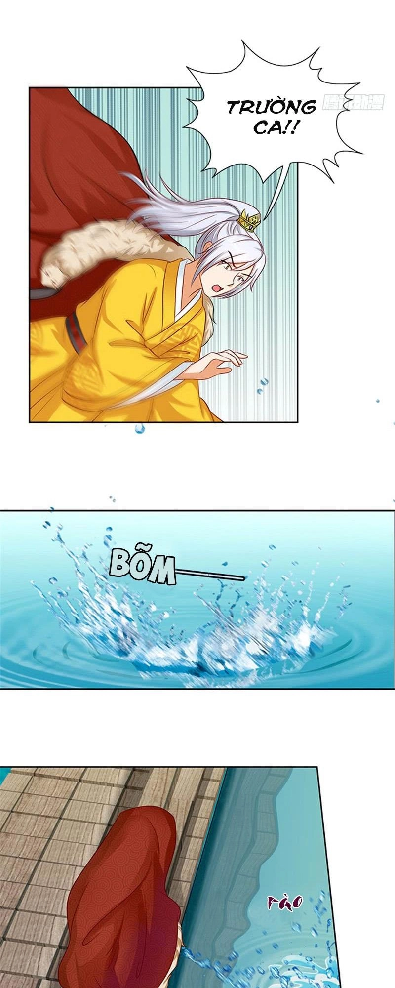 Tận Diệt Vương Gia Mãn Triều Chapter 86 - 3