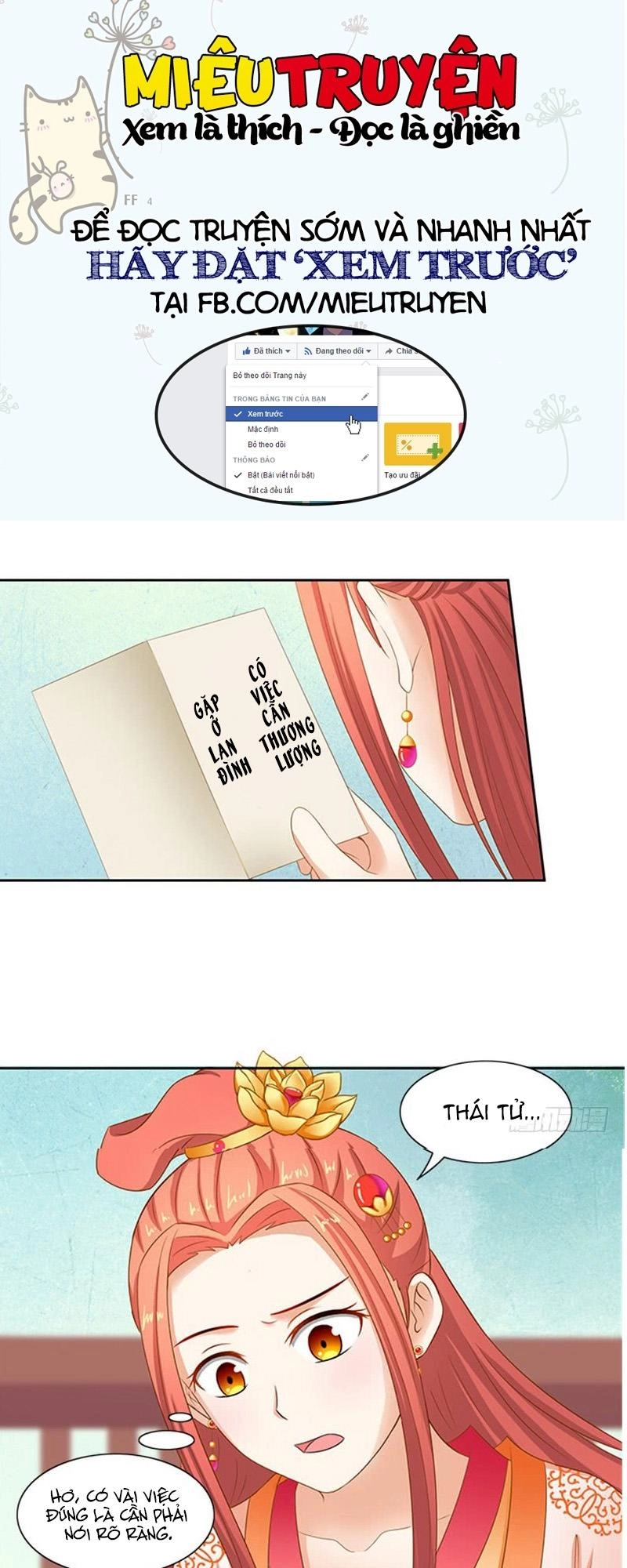 Tận Diệt Vương Gia Mãn Triều Chapter 86 - 17