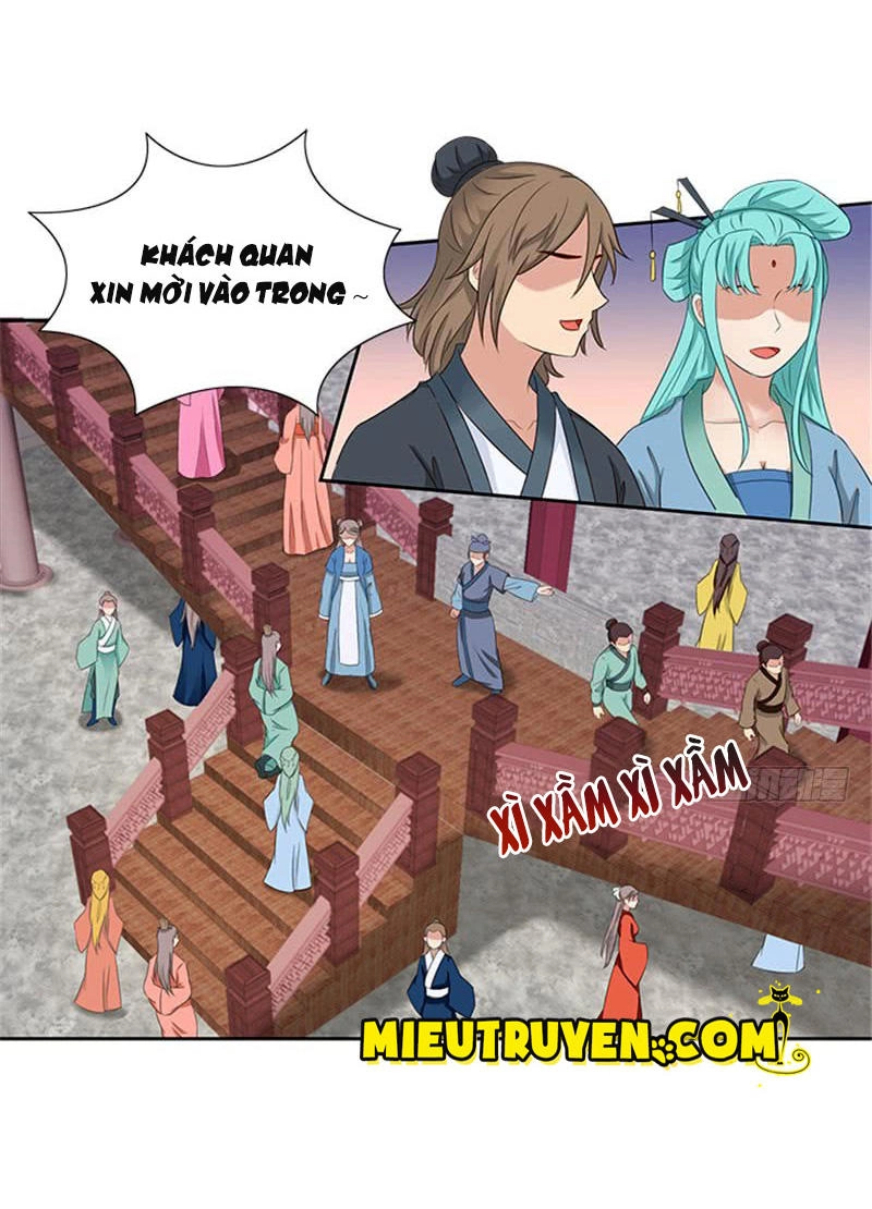 Tận Diệt Vương Gia Mãn Triều Chapter 87 - 3