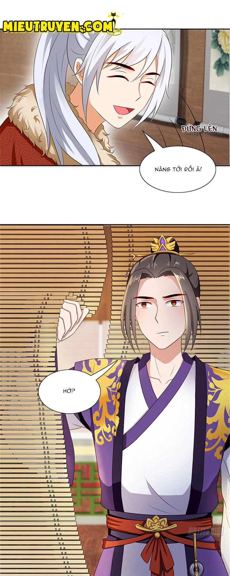 Tận Diệt Vương Gia Mãn Triều Chapter 87 - 5