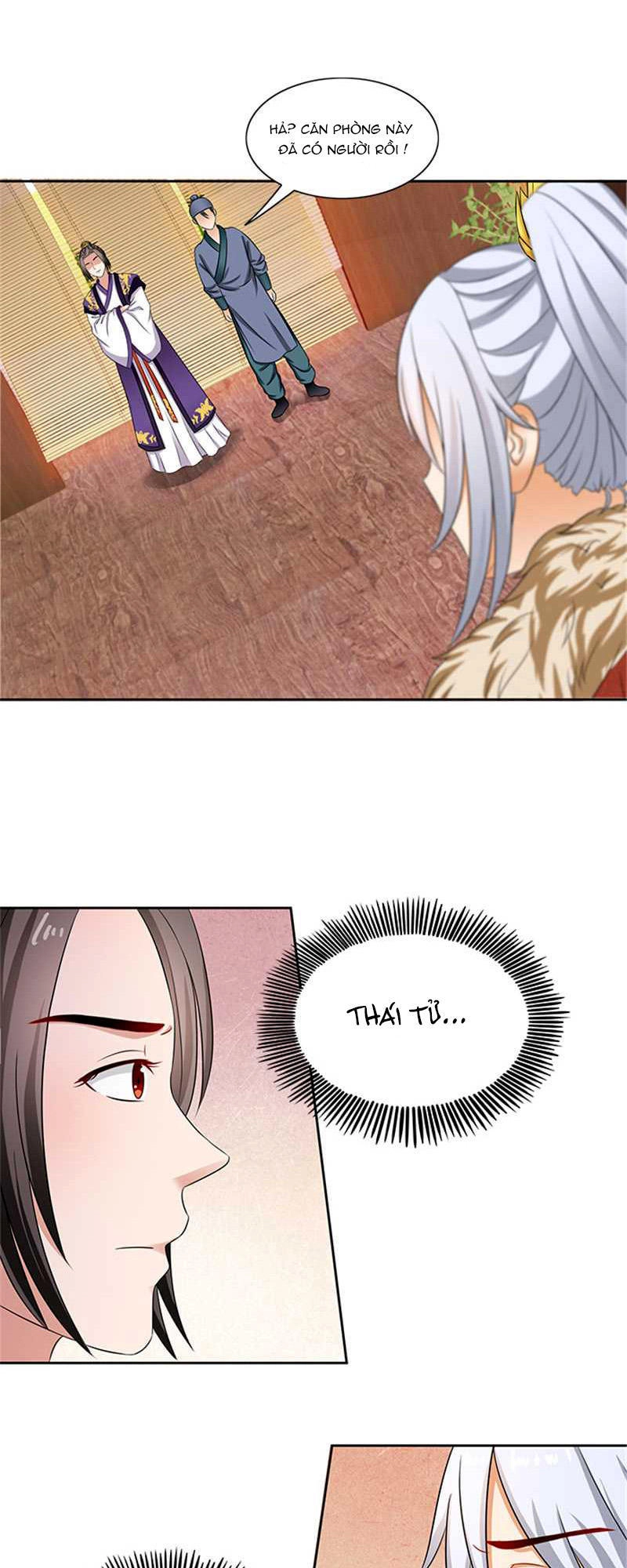 Tận Diệt Vương Gia Mãn Triều Chapter 87 - 7