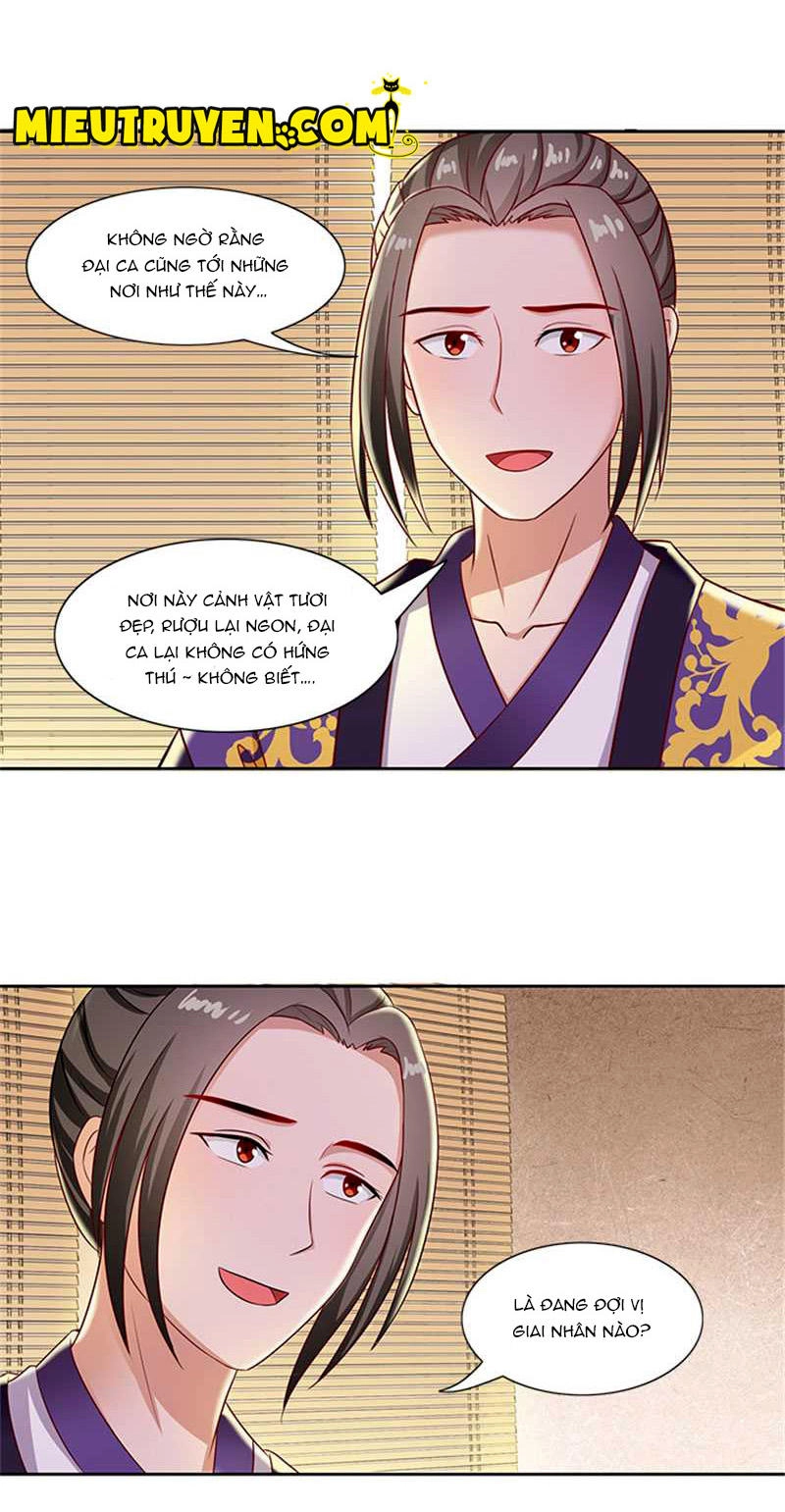 Tận Diệt Vương Gia Mãn Triều Chapter 87 - 9