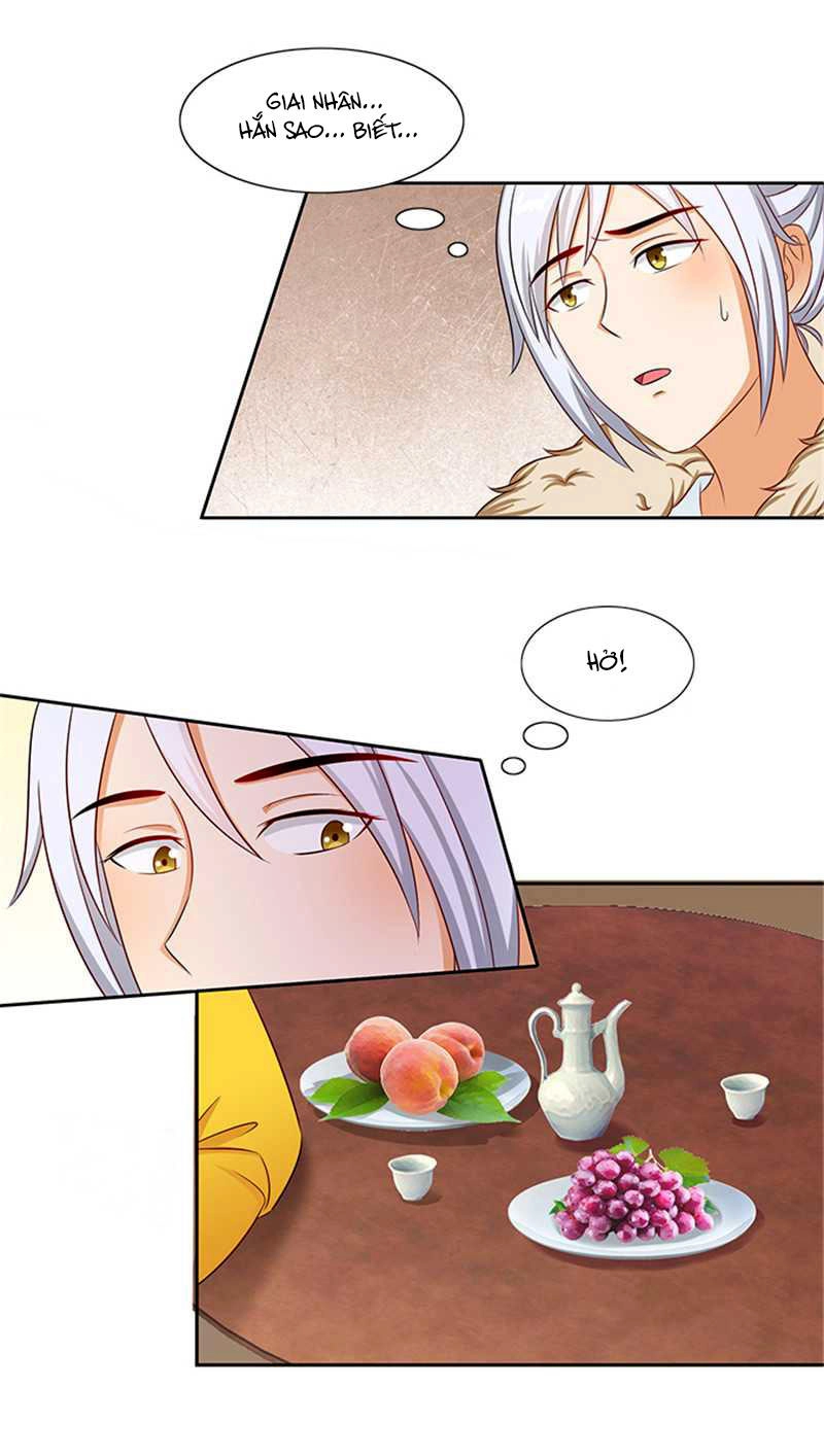 Tận Diệt Vương Gia Mãn Triều Chapter 87 - 10