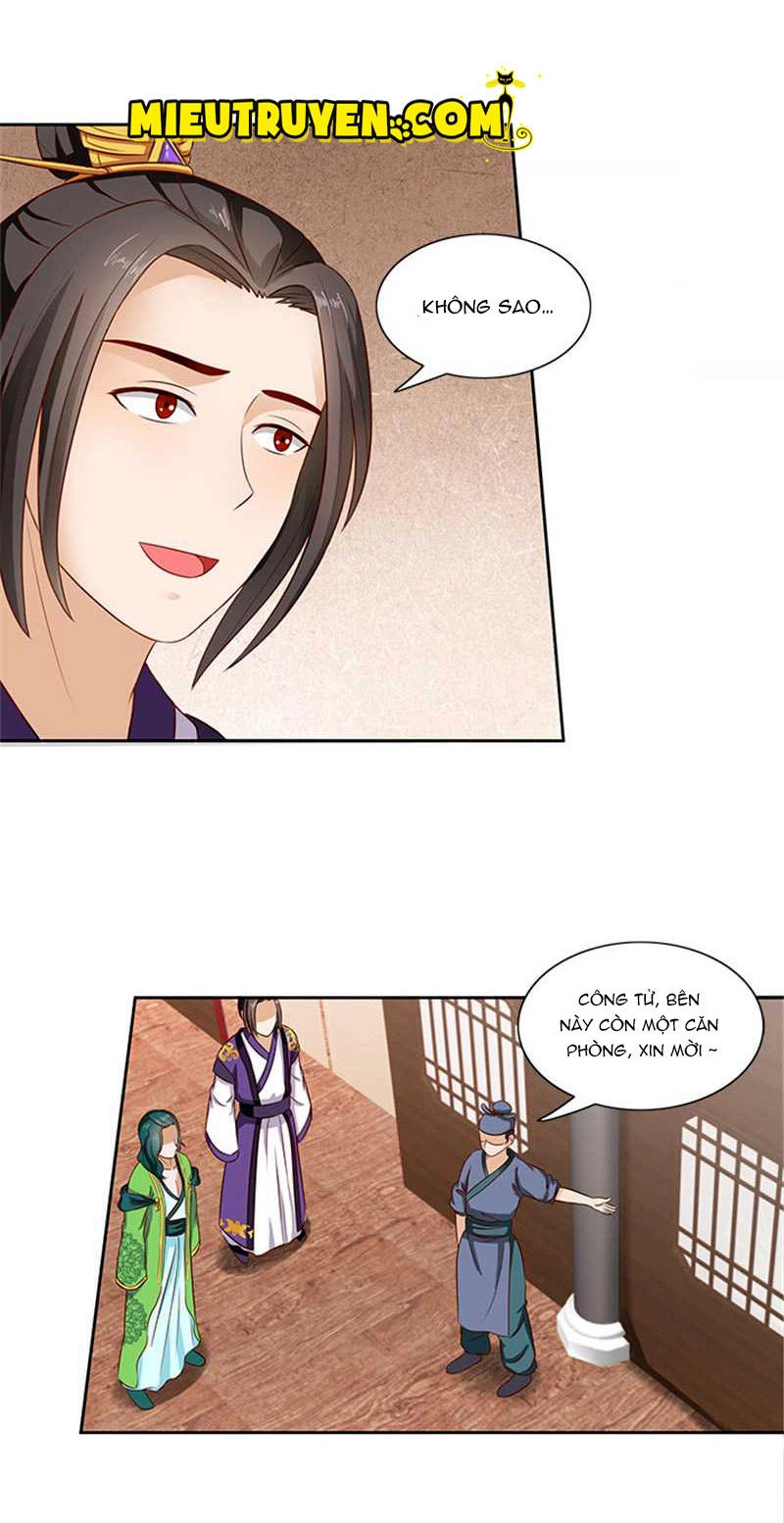 Tận Diệt Vương Gia Mãn Triều Chapter 87 - 14