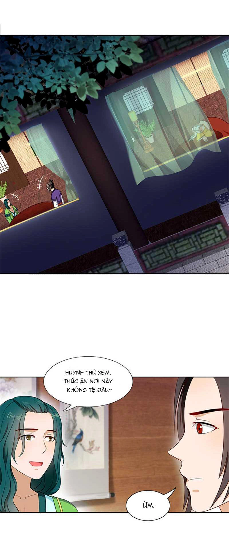 Tận Diệt Vương Gia Mãn Triều Chapter 87 - 15