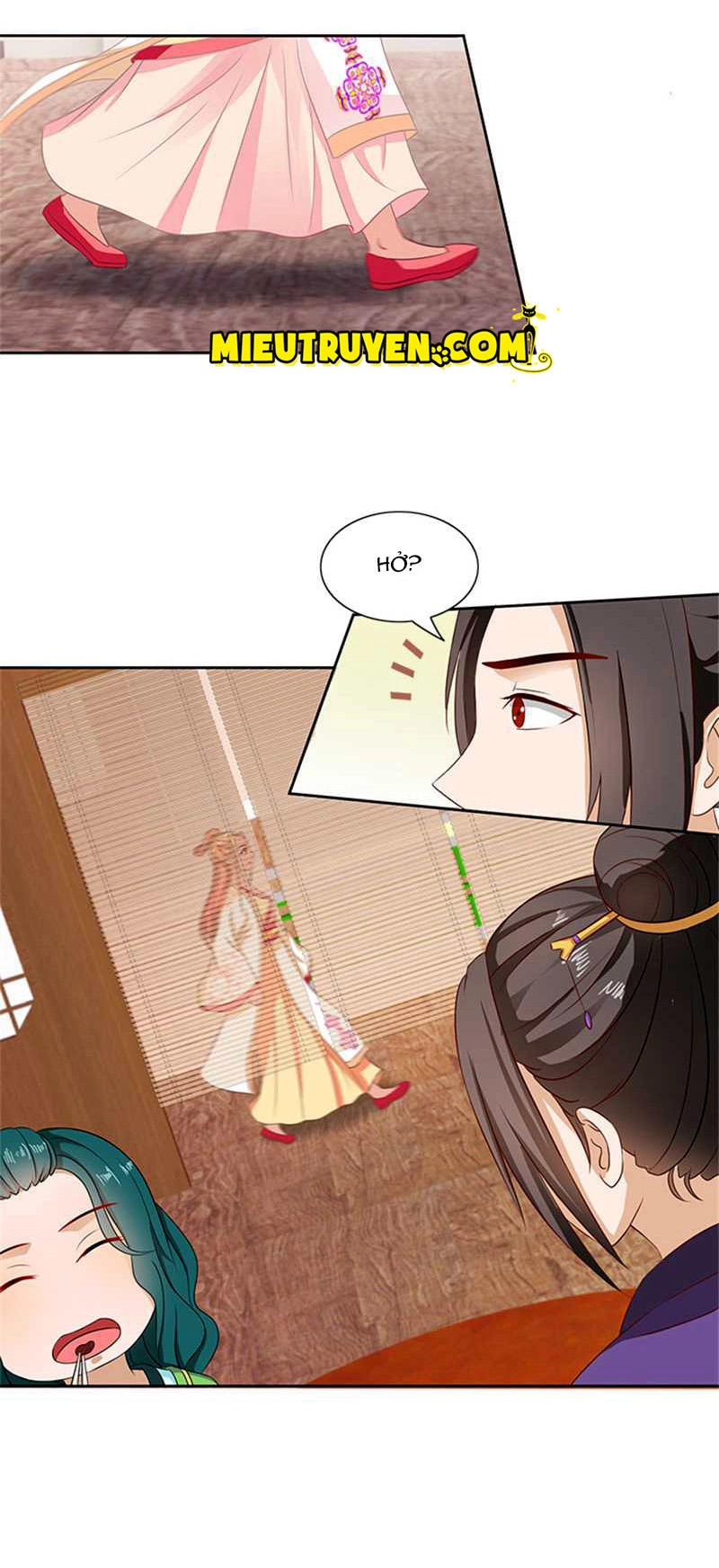 Tận Diệt Vương Gia Mãn Triều Chapter 87 - 16