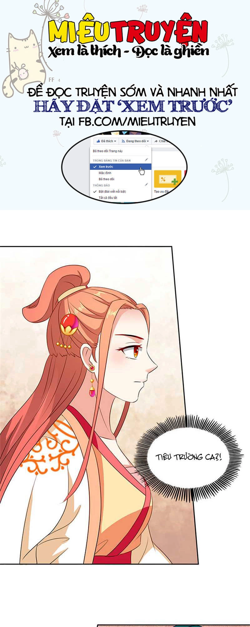 Tận Diệt Vương Gia Mãn Triều Chapter 87 - 17