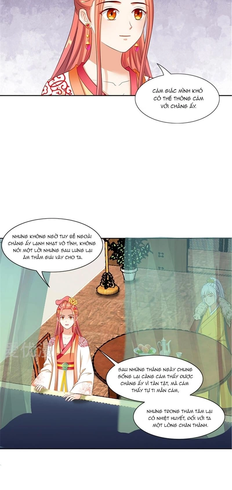 Tận Diệt Vương Gia Mãn Triều Chapter 88 - 13