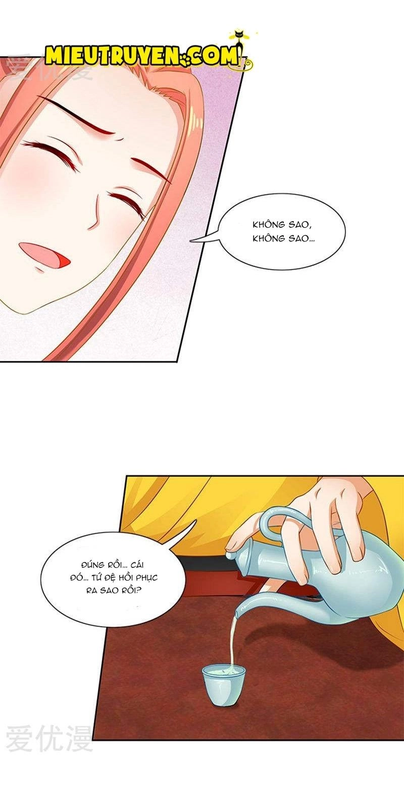 Tận Diệt Vương Gia Mãn Triều Chapter 89 - 6