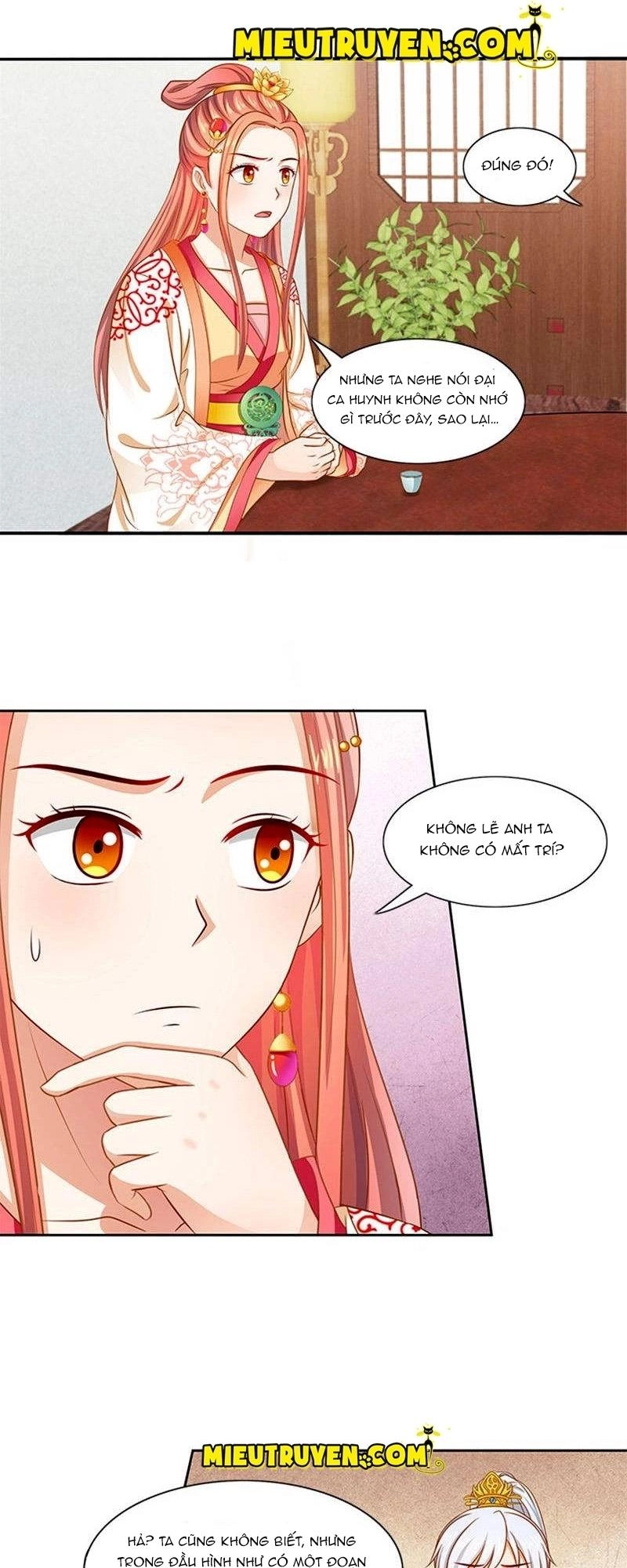 Tận Diệt Vương Gia Mãn Triều Chapter 89 - 8