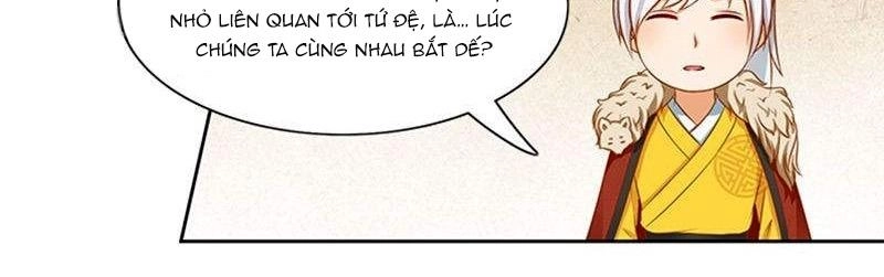 Tận Diệt Vương Gia Mãn Triều Chapter 89 - 9