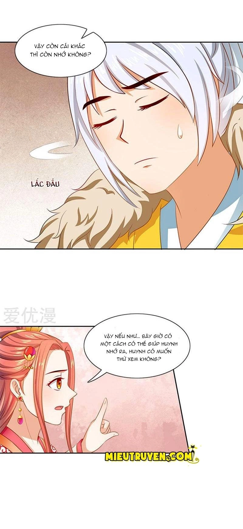 Tận Diệt Vương Gia Mãn Triều Chapter 89 - 10