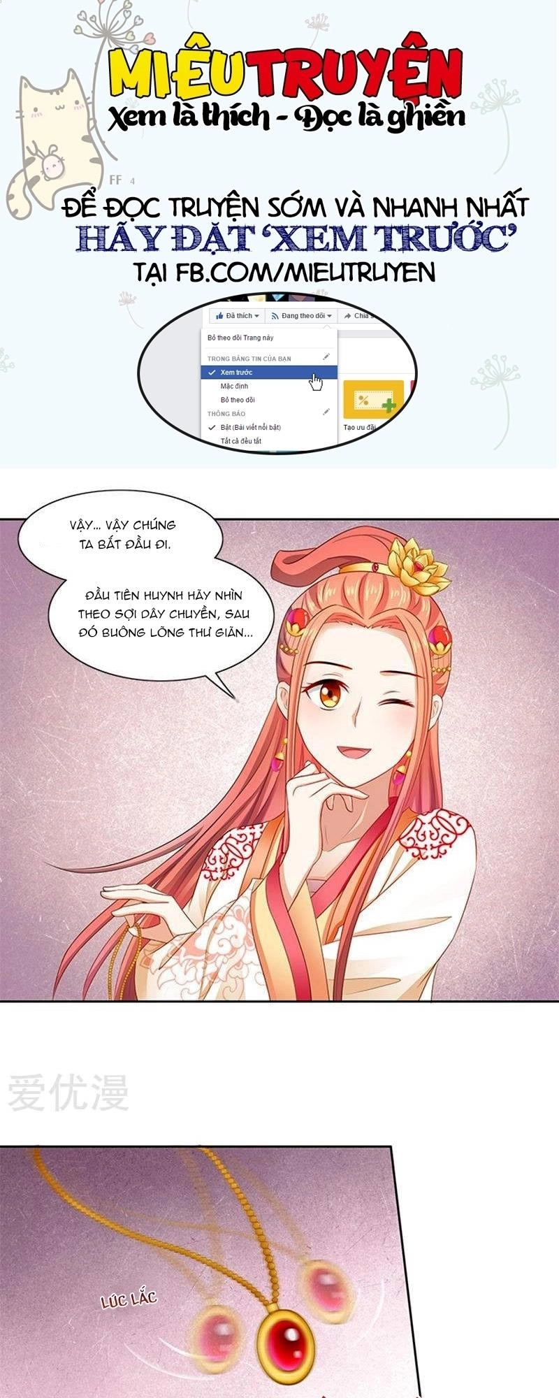 Tận Diệt Vương Gia Mãn Triều Chapter 89 - 17