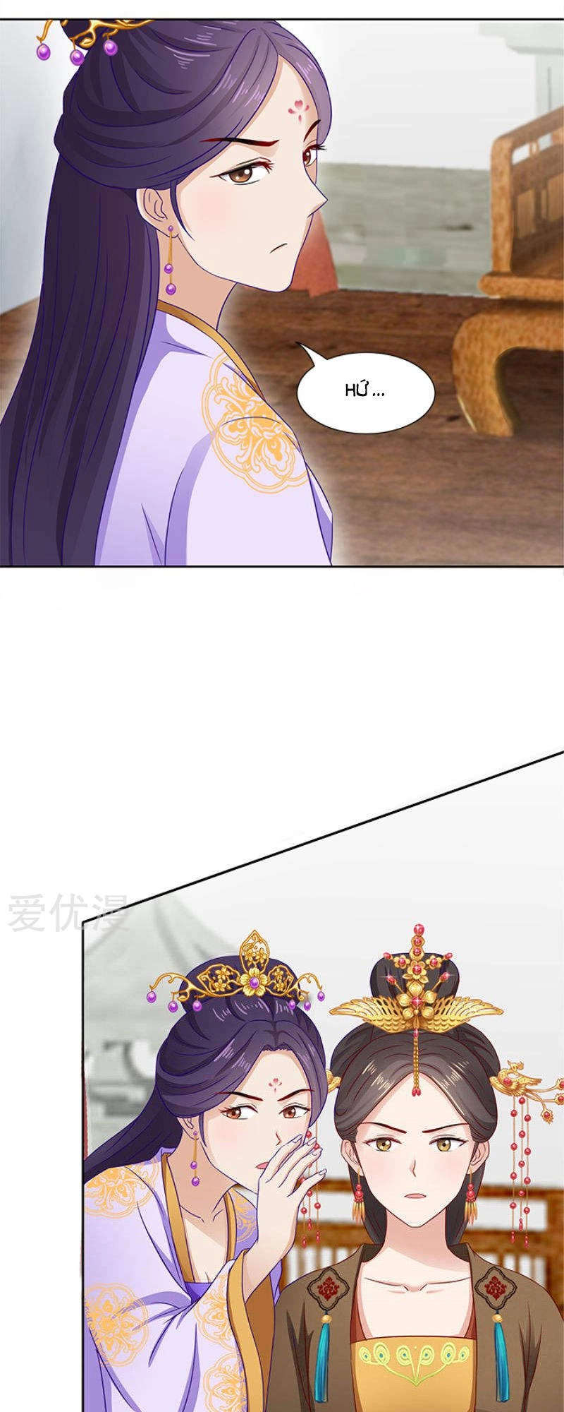 Tận Diệt Vương Gia Mãn Triều Chapter 90 - 16