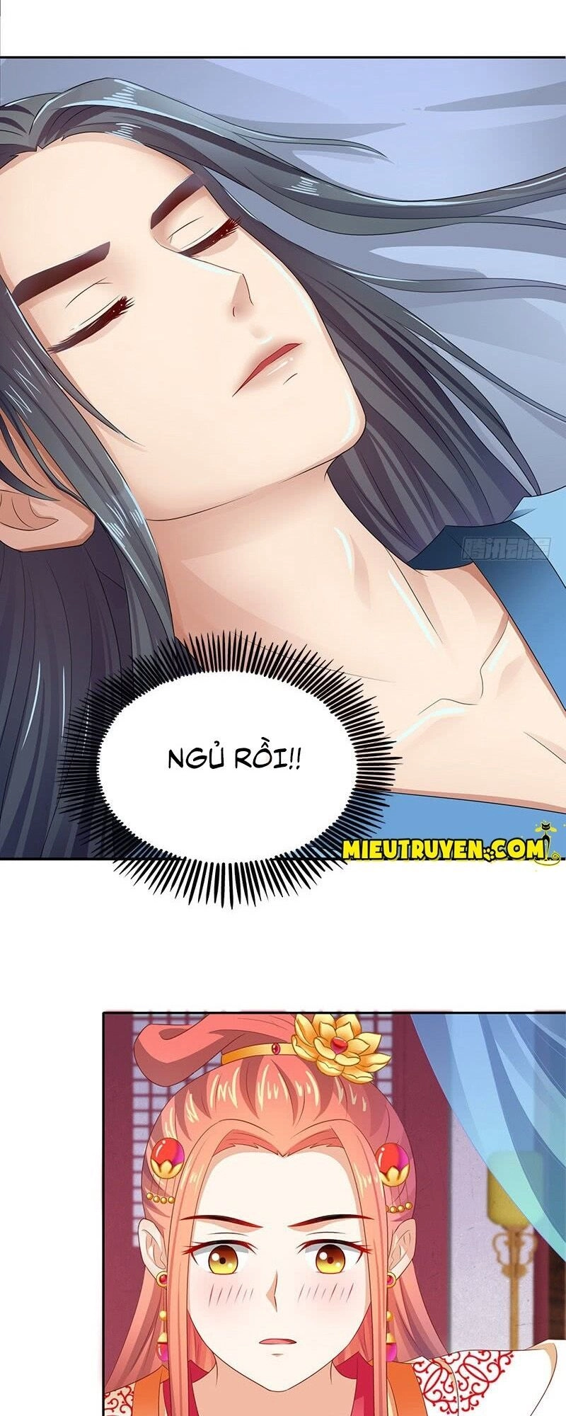 Tận Diệt Vương Gia Mãn Triều Chapter 92 - 2