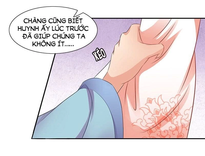 Tận Diệt Vương Gia Mãn Triều Chapter 92 - 10