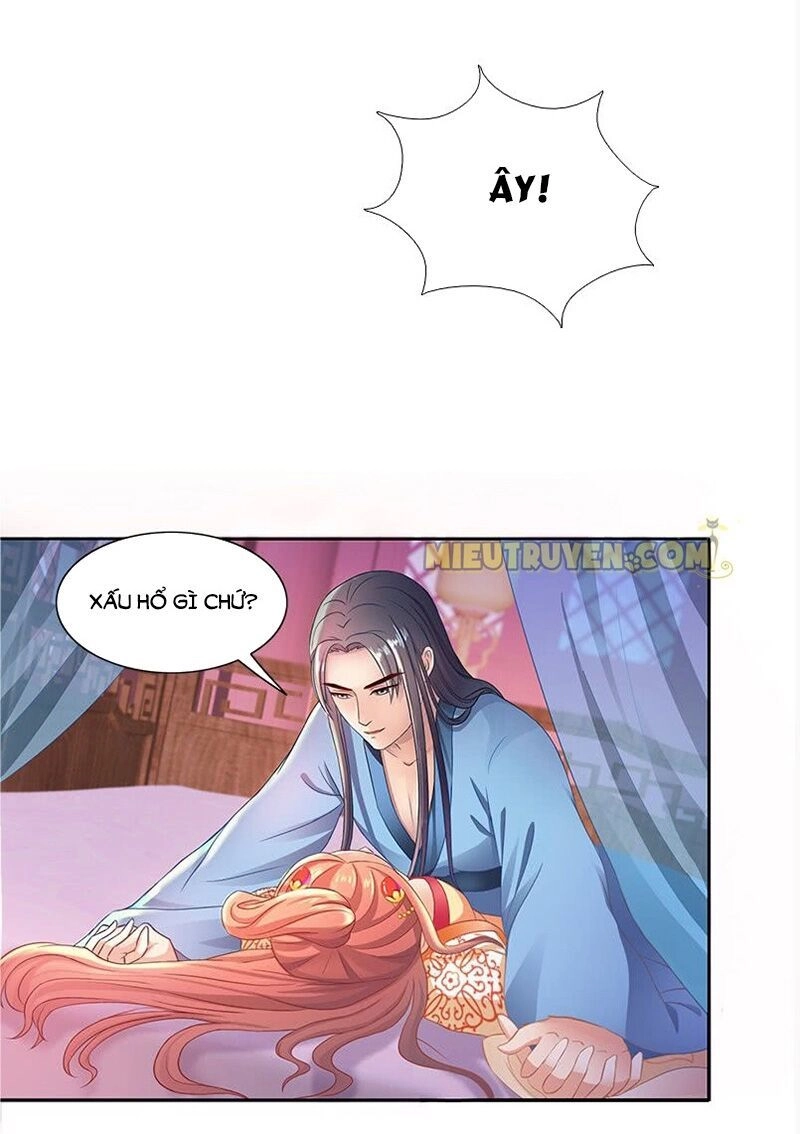 Tận Diệt Vương Gia Mãn Triều Chapter 92 - 15