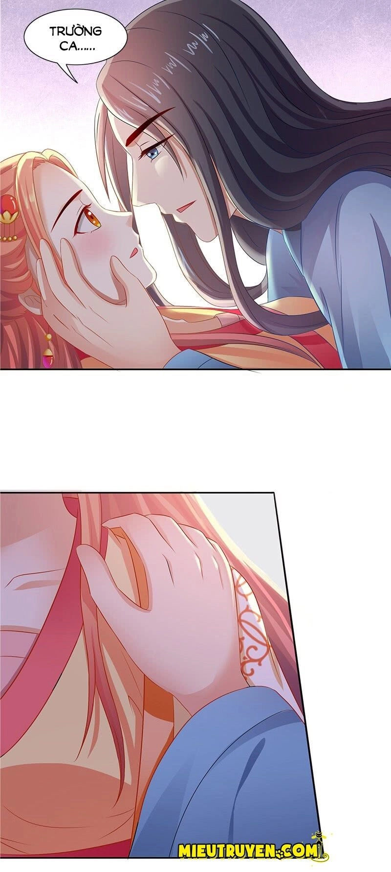 Tận Diệt Vương Gia Mãn Triều Chapter 92 - 16