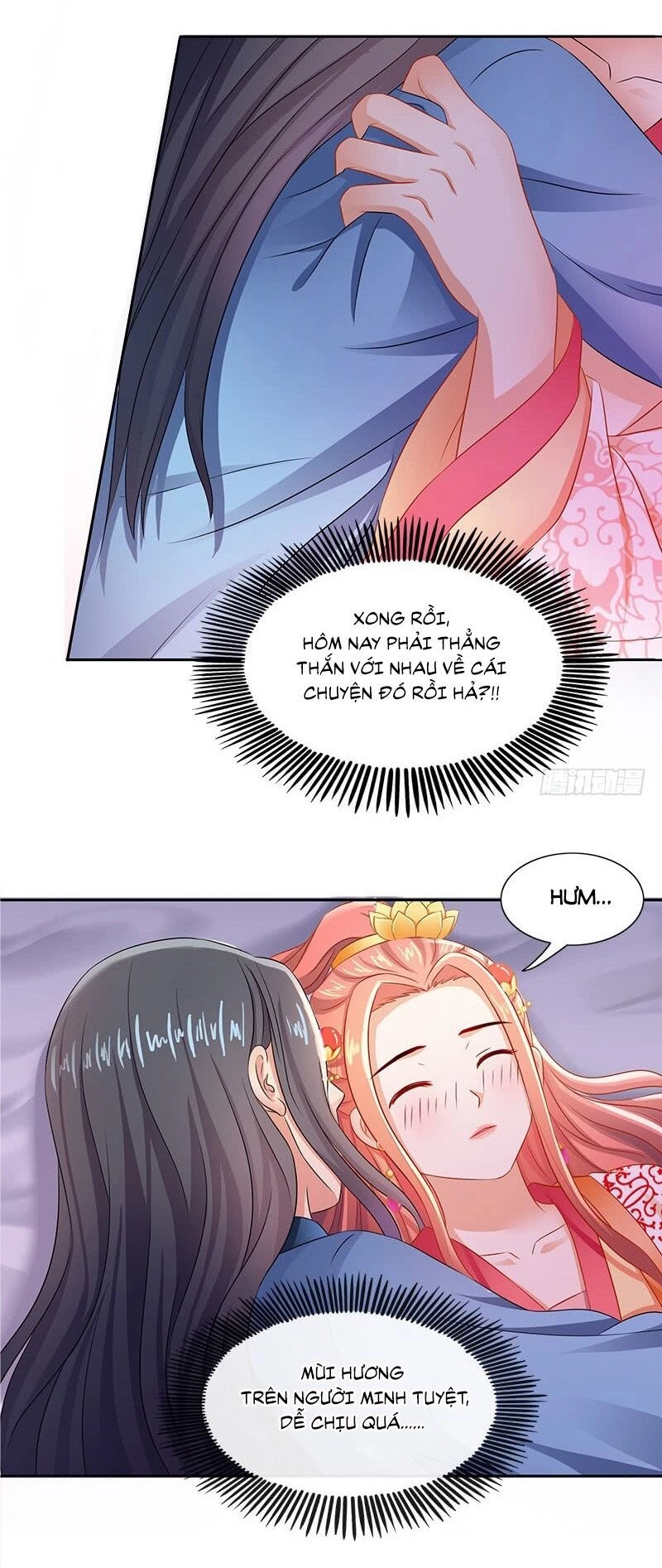 Tận Diệt Vương Gia Mãn Triều Chapter 92 - 17