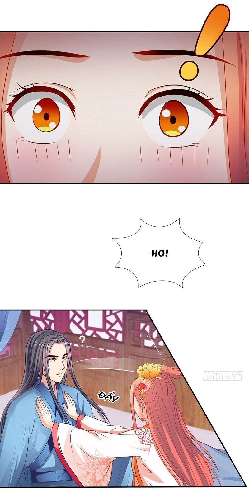 Tận Diệt Vương Gia Mãn Triều Chapter 92 - 18