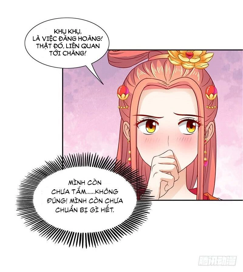 Tận Diệt Vương Gia Mãn Triều Chapter 92 - 20