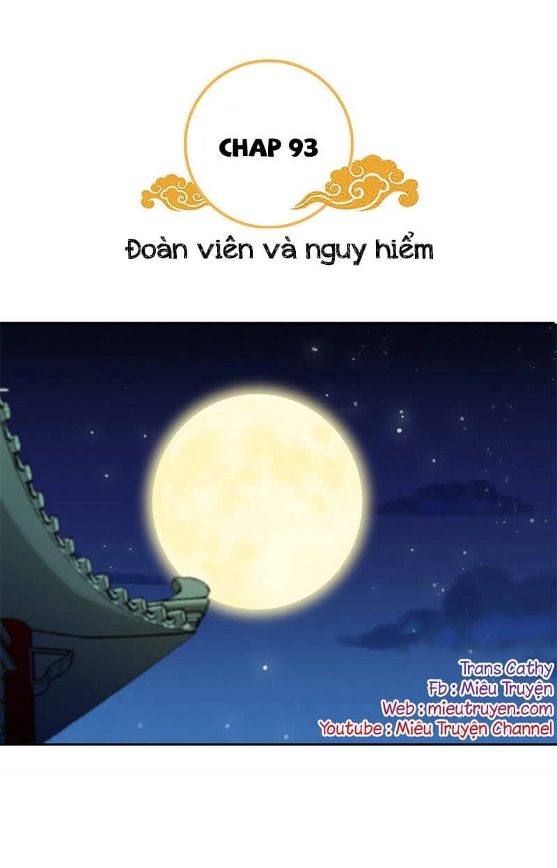 Tận Diệt Vương Gia Mãn Triều Chapter 93 - 1