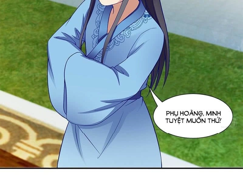 Tận Diệt Vương Gia Mãn Triều Chapter 93 - 6