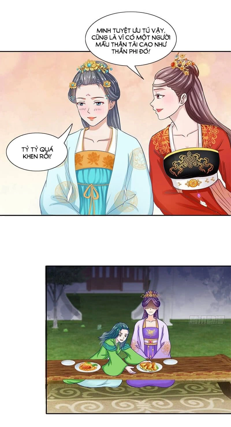 Tận Diệt Vương Gia Mãn Triều Chapter 93 - 10