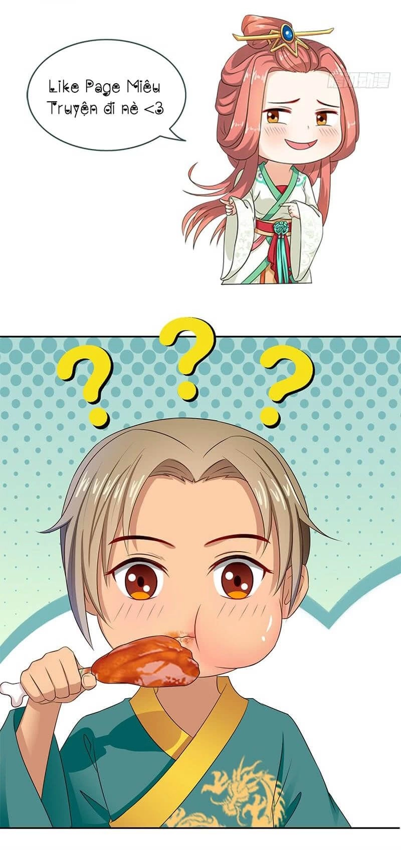 Tận Diệt Vương Gia Mãn Triều Chapter 93 - 19