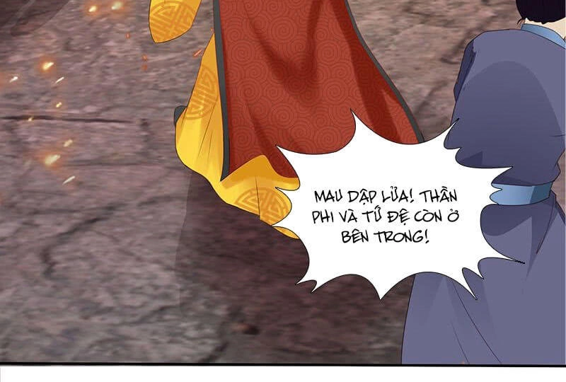 Tận Diệt Vương Gia Mãn Triều Chapter 94 - 19