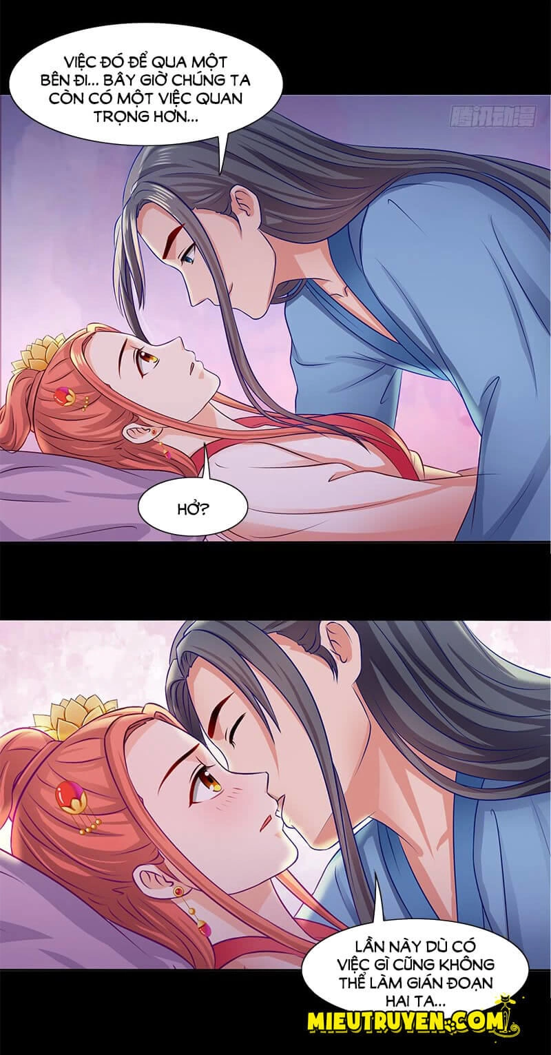 Tận Diệt Vương Gia Mãn Triều Chapter 95 - 23