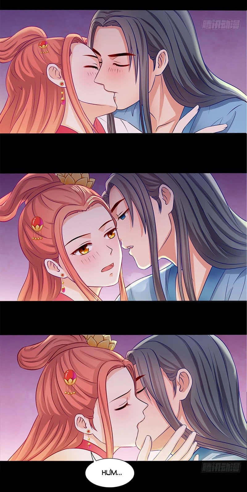 Tận Diệt Vương Gia Mãn Triều Chapter 95 - 24