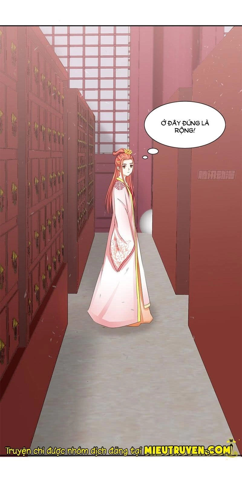 Tận Diệt Vương Gia Mãn Triều Chapter 97 - 3