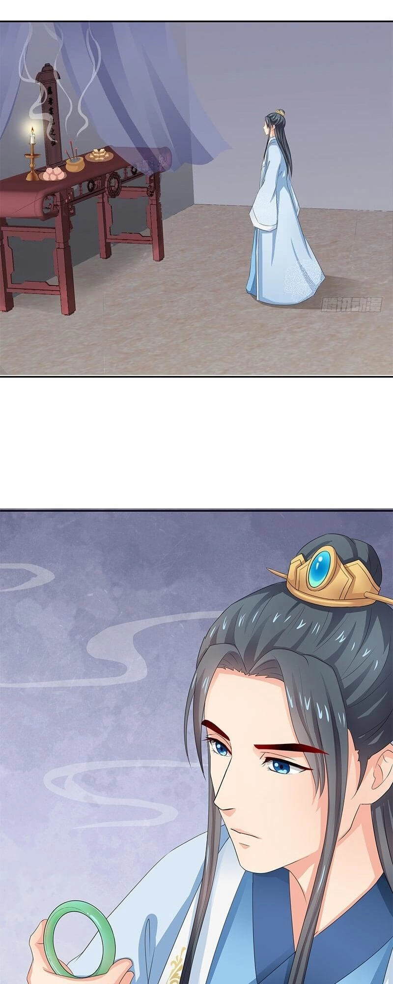 Tận Diệt Vương Gia Mãn Triều Chapter 97 - 5