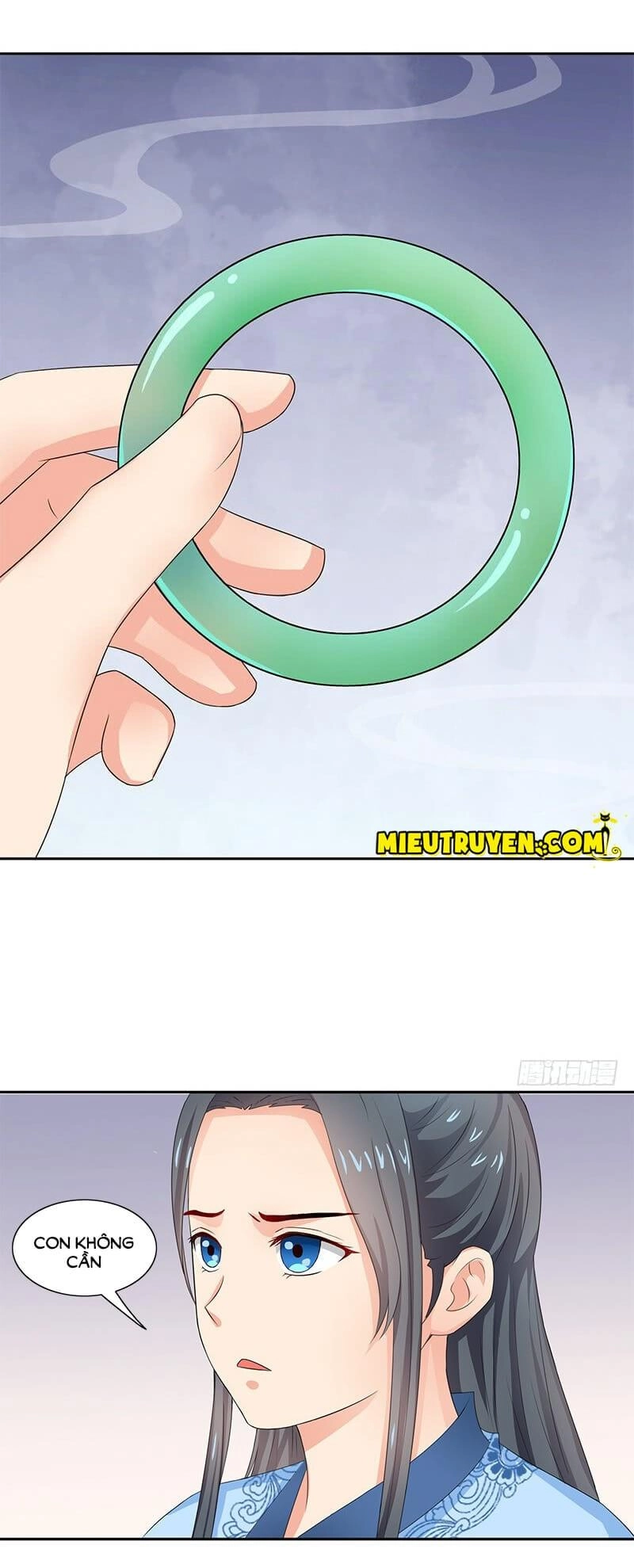 Tận Diệt Vương Gia Mãn Triều Chapter 97 - 7