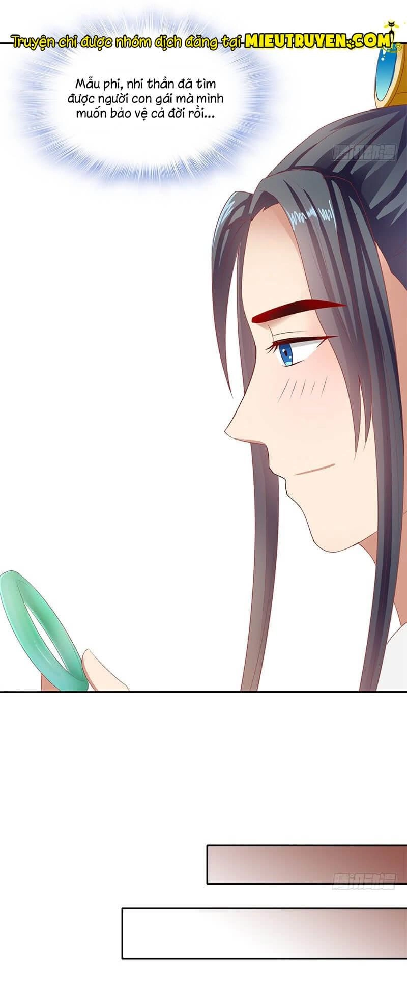 Tận Diệt Vương Gia Mãn Triều Chapter 97 - 9